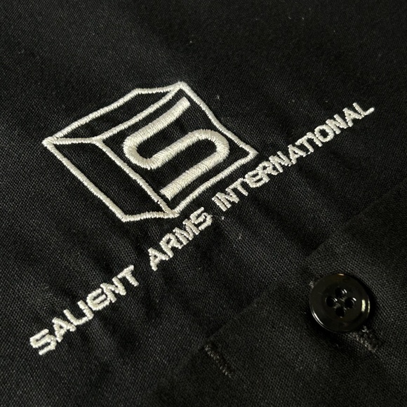 Archon Firearms Gunsmithing Shooting Range Shirt Salient Arms  XXL Men - Picture 6 of 15